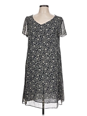 DKNY Casual Dress (view 1)