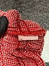 Zara Solid Pink Casual Skirt Size S - photo 5