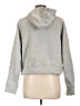 Unbranded Gray Pullover Hoodie Size L - photo 2