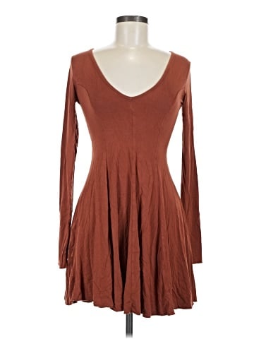 Forever 21 Casual Dress (view 1)