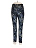 JoyLab Print Blue Active Pants Size L - photo 1