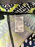 Unbranded Print Blue Green Leggings Size S - photo 7