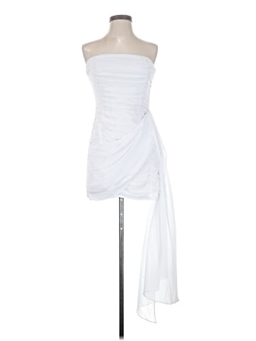 Lulus Cocktail Dress (view 1)