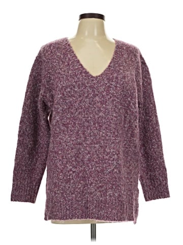 Adora Pullover Sweater (view 1)