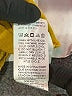 Shein Yellow Sleeveless Top Size M - photo 9