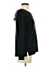 Lands' End 100% Cashmere Black Cashmere Pullover Sweater Size S - photo 4