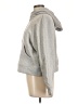 Unbranded Gray Pullover Hoodie Size L - photo 5