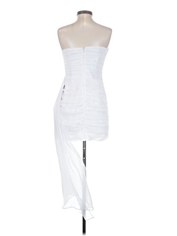 Lulus Cocktail Dress (view 2)