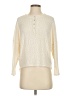 Urban Outfitters Ivory Long Sleeve Blouse Size XS - photo 1