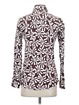 J. McLaughlin Long Sleeve Blouse (view 2)