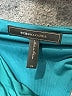BCBGMAXAZRIA Solid Teal Cocktail Dress Size XS - photo 7