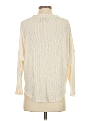 Urban Outfitters Long Sleeve Blouse (view 2)