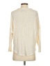 Urban Outfitters Ivory Long Sleeve Blouse Size XS - photo 2
