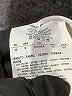 Armani Jeans Ivory Jacket Size 4 - photo 7