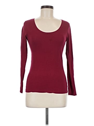 Active Basic 3/4 Sleeve T-Shirt (view 1)