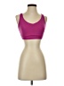 Athleta Pink Sports Bra Size XS - photo 1