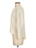 Urban Outfitters Ivory Long Sleeve Blouse Size XS - photo 5