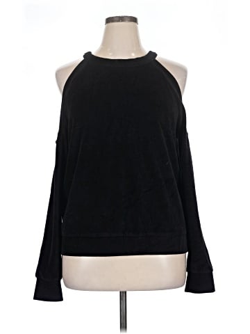 Zella Long Sleeve Top (view 1)