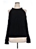 Zella Black Long Sleeve Top Size XL - photo 1