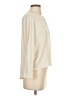Urban Outfitters Ivory Long Sleeve Blouse Size XS - photo 4