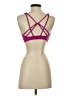 Athleta Pink Sports Bra Size XS - photo 2