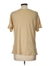Cato Tan Short Sleeve T-Shirt Size L - photo 2