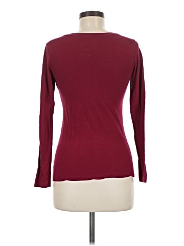 Active Basic 3/4 Sleeve T-Shirt (view 2)