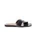 Chloé 100% Leather Black Sandals Size EU 36 - photo 1