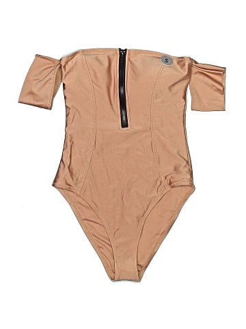 Forever 21 One Piece Swimsuit (view 1)