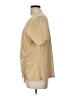 Cato Tan Short Sleeve T-Shirt Size L - photo 5