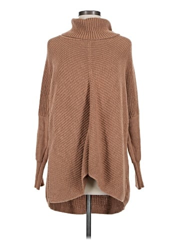Rachel Zoe TJX Turtleneck Sweater (view 1)