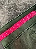 Tinseltown Color Block Green Jeans Size 11 - photo 7