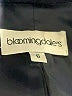 Bloomingdale's Blue Blazer Size 6 - photo 6
