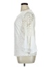 Assorted Brands Ivory 3/4 Sleeve Blouse Size XL - photo 5