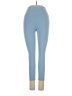 Athleta Blue Active Pants Size S - photo 1