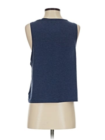 Gap Fit Sleeveless T-Shirt (view 2)