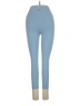 Athleta Blue Active Pants Size S - photo 2