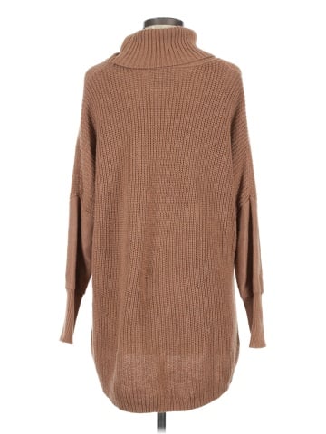 Rachel Zoe TJX Turtleneck Sweater (view 2)