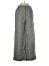 Cos Gray Casual Pants Size 4 - photo 1