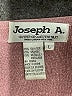Joseph A. Pink Sweater Vest Size L - photo 7