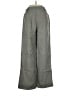 Cos Gray Casual Pants Size 4 - photo 2