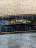Talbots Solid Blue Jeans Size XXL - photo 6
