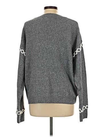 Adora Pullover Sweater (view 2)