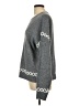 Adora Gray Pullover Sweater Size L - photo 5