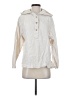 Xirena 100% Cotton Ivory Pullover Sweater Size S - photo 1