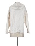 Xirena 100% Cotton Ivory Pullover Sweater Size S - photo 2