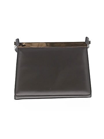 Gucci Vintage leather shoulder bag (view 1)