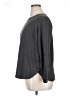 Lety & Me Gray Pullover Sweater Size 2X - photo 5