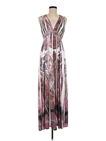 One World Cocktail Dress (view 1)