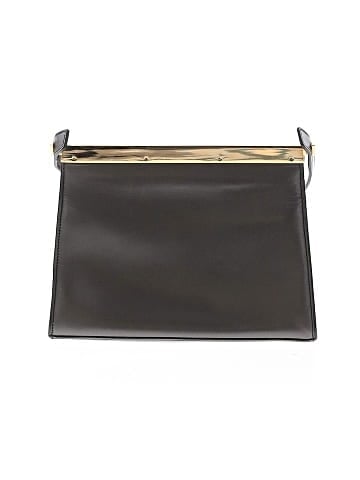 Gucci Vintage leather shoulder bag (view 2)